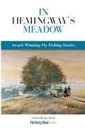Cover: In Hemingway's Meadow - Down East Books,U.S.