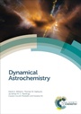 Cover: Dynamical Astrochemistry - Royal Society of Chemistry