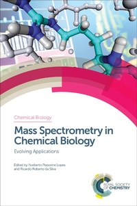 Abbildung von: Mass Spectrometry in Chemical Biology - Royal Society of Chemistry