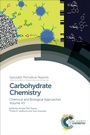 Cover: Carbohydrate Chemistry - Royal Society of Chemistry