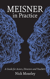Enlarge image Cover: Meisner in Practice - Nick Hern Books