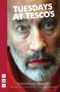 Cover: Tuesdays at Tesco's - Nick Hern Books