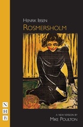 Cover: Rosmersholm - Nick Hern Books