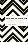 Cover: Experience and Infinite Task - Rowman & Littlefield Publishers