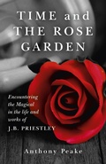 Cover: Time and The Rose Garden - Simon + Schuster LLC