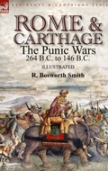 Cover: Rome and Carthage - Leonaur Ltd