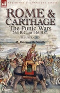 Cover: Rome and Carthage - Leonaur Ltd