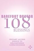 Cover: 108 Blessings - Wayward Publications Ltd