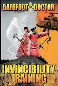Enlarge image Cover: Invincibility Training - Wayward Publications Ltd