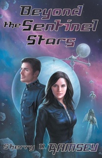 Enlarge image Cover: Beyond the Sentinel Stars - Tyche Books Ltd.