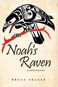Cover: Noah's Raven - Three Ocean Press
