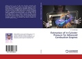 Cover: Estimation of In-Cylinder Pressure for Advanced Combustion Engines - LAP Lambert Academic Publishing
