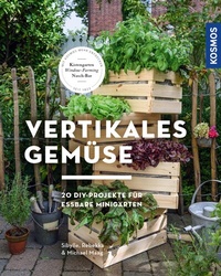 Abbildung von: Vertikales Gemüse - Kosmos