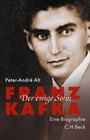 Cover: Franz Kafka - C.H.BECK
