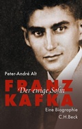 Cover: Franz Kafka - C.H.BECK