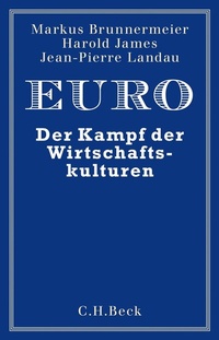 Abbildung von: Euro - C.H.BECK
