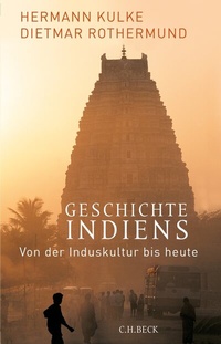 Abbildung von: Geschichte Indiens - C.H.BECK
