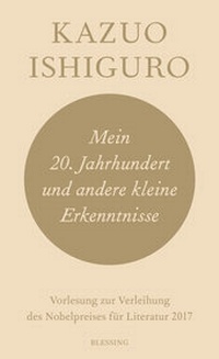 Abbildung von: Mein 20. Jahrhundert und andere kleine Erkenntnisse - Blessing
