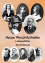 Cover: Harzer Persönlichkeiten - BoD - Books on Demand