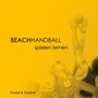 Cover: Beachhandball - BoD - Books on Demand