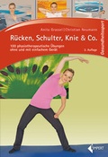 Cover: R&uuml;cken, Schulter, Knie & Co. - Limpert