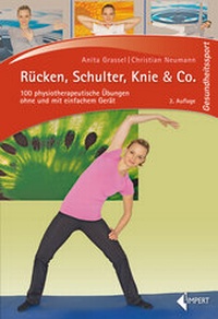 Abbildung von: Rücken, Schulter, Knie & Co. - Limpert