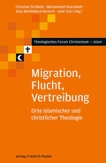 Cover: Migration, Flucht, Vertreibung - Pustet, F