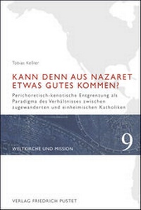 Abbildung von: Kann denn aus Nazaret etwas Gutes kommen? - Pustet, F