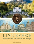 Cover: Linderhof - Pustet, F