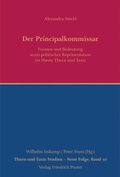 Cover: Der Principalkommissar - Pustet, F