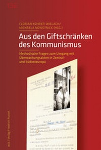 Abbildung von: Aus den Giftschränken des Kommunismus - Pustet, F