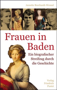 Abbildung von: Frauen in Baden - Pustet, F