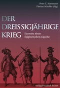 Cover: Der Drei&szlig;igj&auml;hrige Krieg - Pustet, F