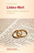 Cover: Liebes-Wort - Pustet, F