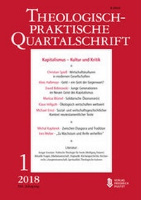 Abbildung von: Kapitalismus - Kultur und Kritik - Pustet, F