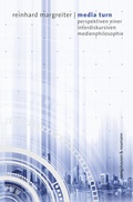 Cover: media turn - K&ouml;nigshausen & Neumann