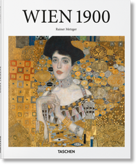 Abbildung von: Wien 1900 - TASCHEN