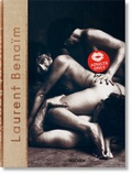 Cover: Laurent Bena&iuml;m - TASCHEN