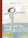 Cover: Molly und das gro&szlig;e Nichts - BALANCE buch + medien verlag