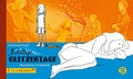 Cover: Nebeltage, Glitzertage - BALANCE buch + medien verlag