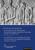 Cover: Der Todesmarsch der H&auml;ftlinge des Konzentrationslagers Langenstein-Zwieberge / La marche de la mort des d&eacute;tenus du camp de concentration de Langenstein-Zwieberge - Mitteldeutscher Verlag
