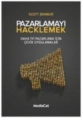 Cover: Pazarlamayi Hacklemek - Mediacat Kitaplari