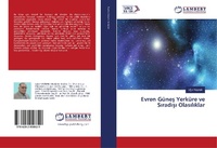 Abbildung von: Evren Güne¿ Yerküre ve S¿rad¿¿¿ Olas¿l¿klar - LAP Lambert Academic Publishing