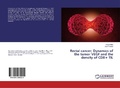 Cover: Rectal cancer; Dynamics of the tumor VEGF and the density of CD8+ TIL - LAP Lambert Academic Publishing