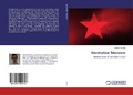 Cover: Normative Marxism - LAP Lambert Academic Publishing