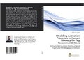 Cover: Modeling Activation Processes in Human Memory for Tag Recommendations - Sudwestdeutscher Verlag Fur Hochschulschriften AG