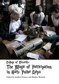 Cover: College of Wizardry - Pohjoismaisen roolipelaamisen seura