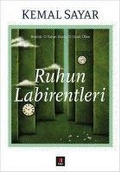 Cover: Ruhun Labirentleri - Kapi Yayinlari