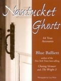Cover: Nantucket Ghosts - Down East Books