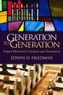 Cover: Generation to Generation - Guilford Publications